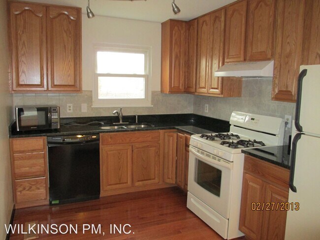 Foto del edificio - 3 br, 2.5 bath House - 5302 SHELBY CT