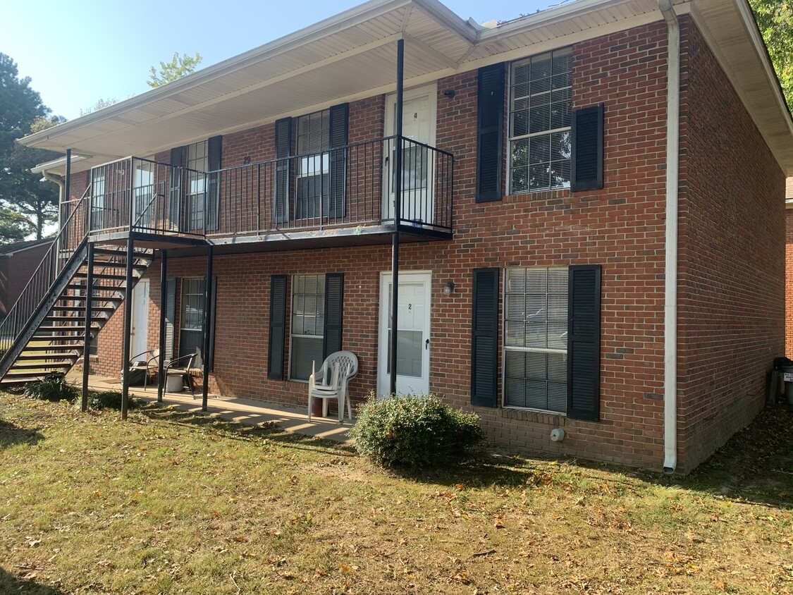 29 Sta Les Cv Unit 4, Jackson, TN 38305 - Apartments in Jackson, TN ...