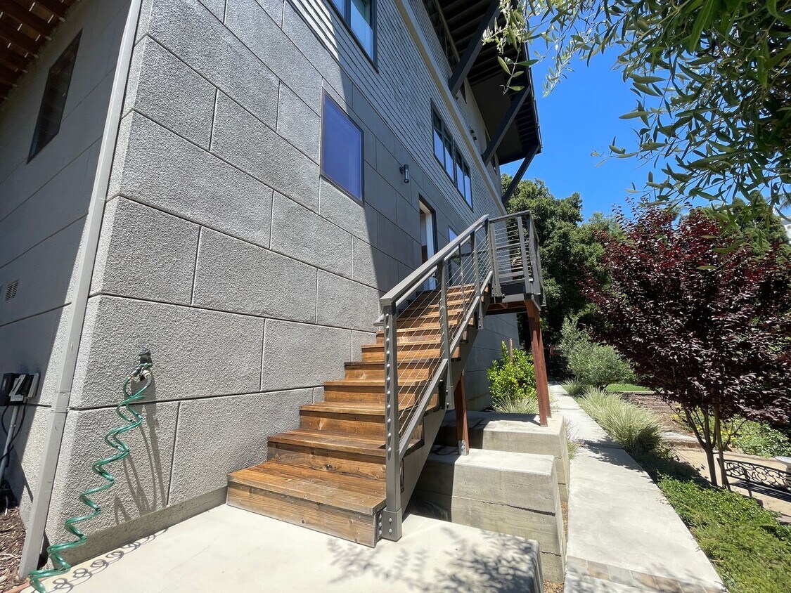 Primary Photo - Piedmont! ALL UTILITIES INCLUDED! Recently...