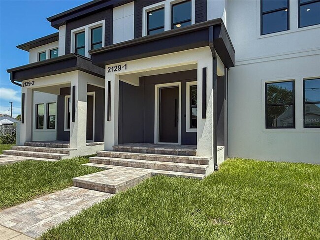 Foto del edificio - 2129 W Pine St