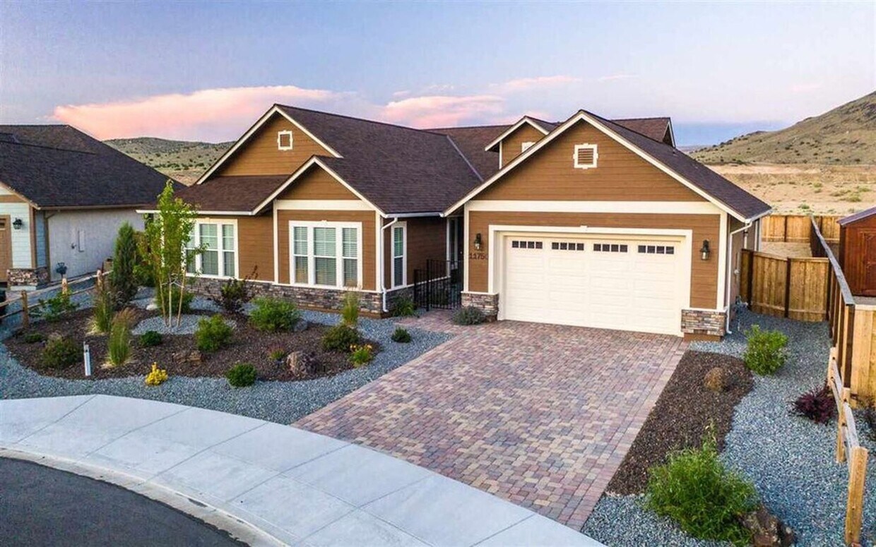 Primary Photo - 4 br, 2.5 bath House - 11750 Rustic Ridge Ct
