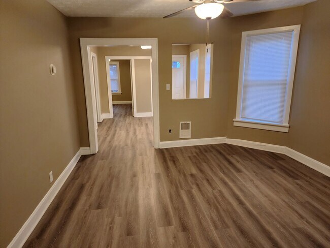 Foto del edificio - Duplex W 47th