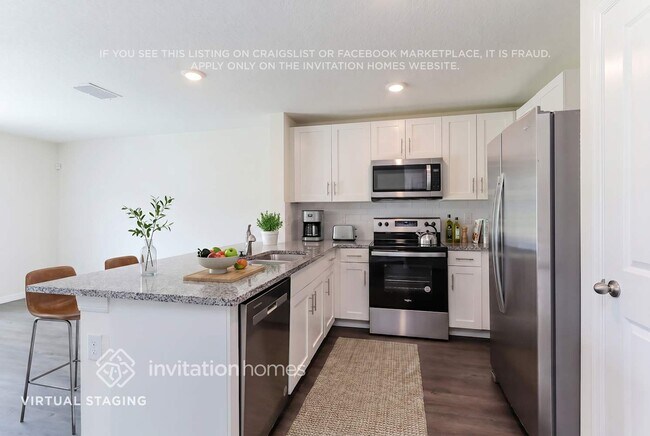 Building Photo - 3620 Fulton Ferry Ln