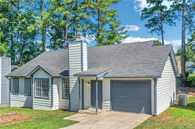 Building Photo - 6304 Marbut Farms Ln