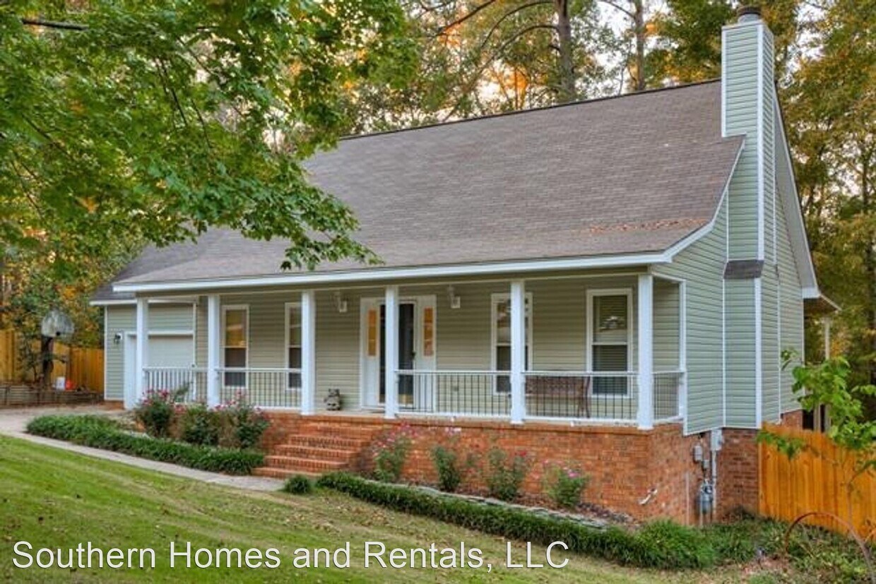 4078 Oregon Trail, Martinez, GA 30907 House Rental in Martinez, GA