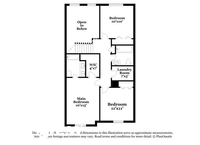 Building Photo - 8927 Scotch Heather Way