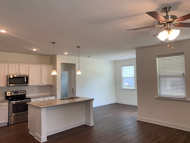 Building Photo - 174 Pullen Drive