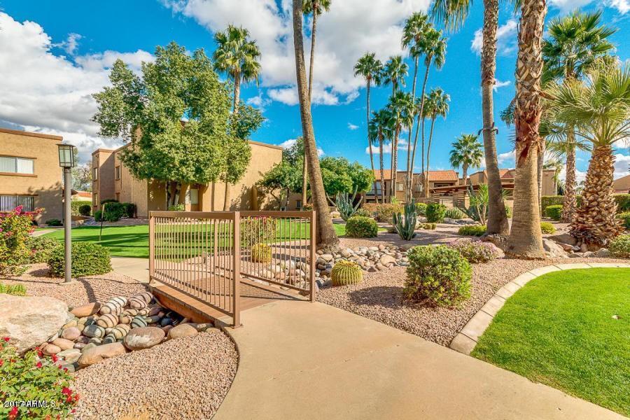 8250 Arabian Trail Unit 110, Scottsdale, AZ 85258 Room for Rent in