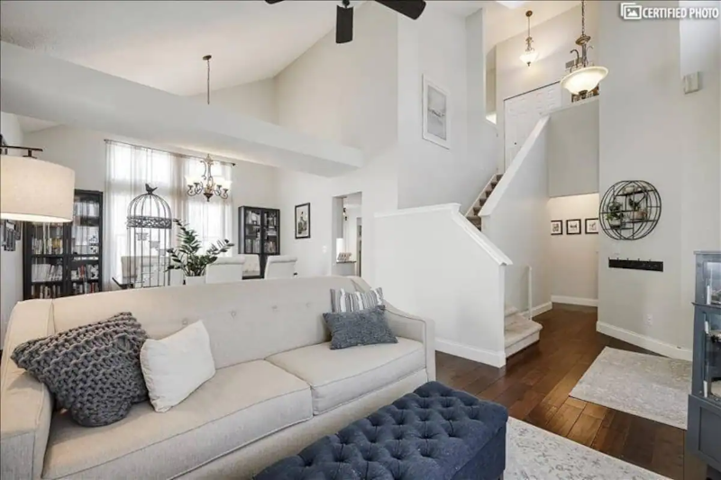 Foto principal - 10155 Westside Cir