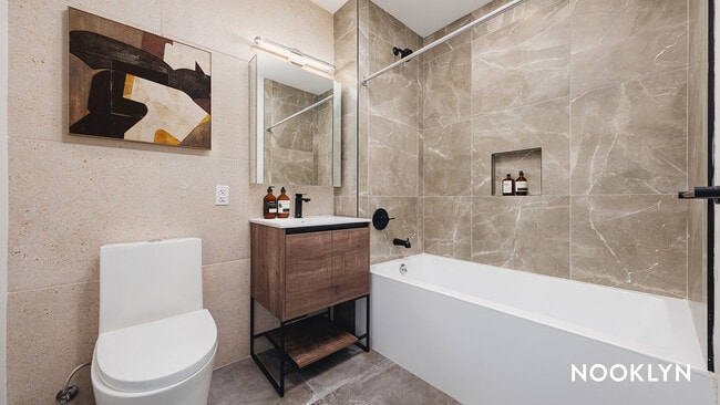 Building Photo - 1499 Bedford Ave