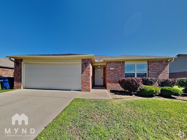 Building Photo - 154 Harvick Cir