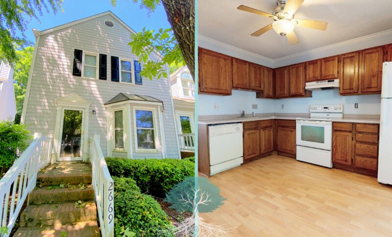 Foto principal - 2669 Broad Oaks Pl