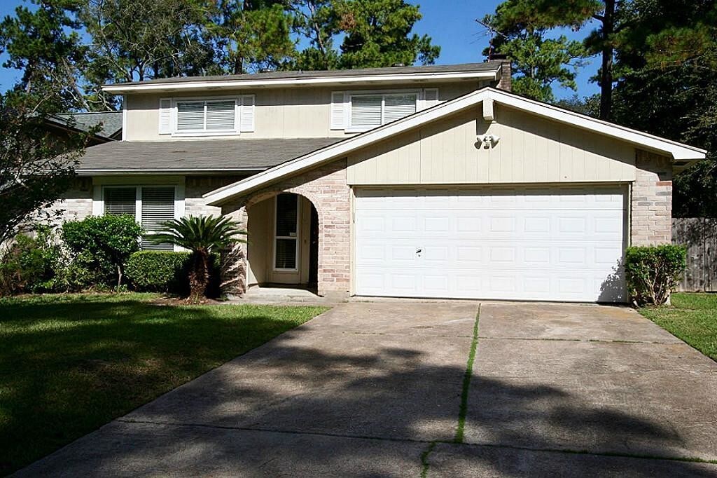 4819 Glendower Dr, Spring, TX 77373 House Rental in Spring, TX