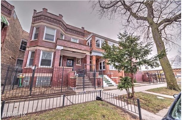 Primary Photo - 4 br, 2 bath Apartment - 6237 S Rhodes Ave