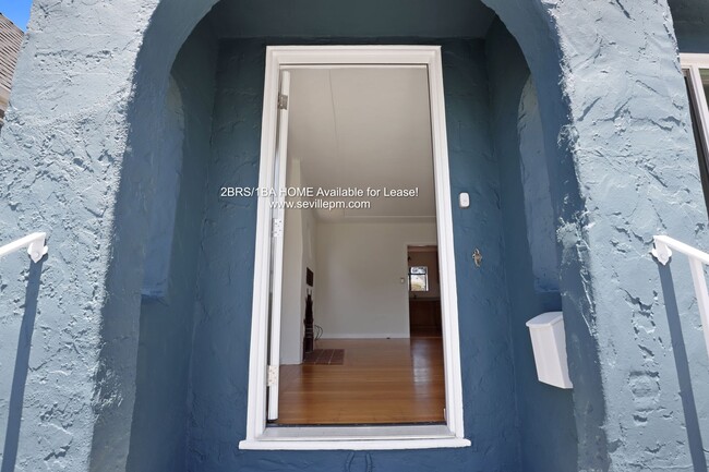 Building Photo - STUNNING 2BR/1BA home in El Cerrito Mira V...