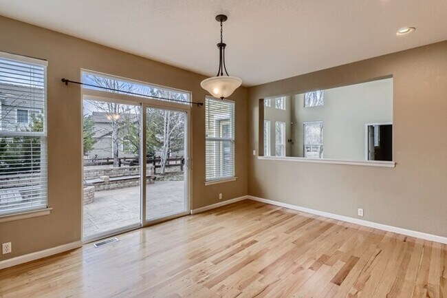 Foto del edificio - 22697 Hopewell Avenue, Parker, CO, 80138