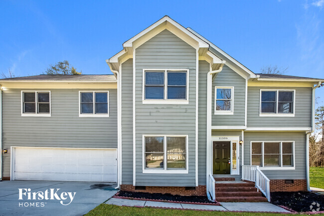 Building Photo - 11306 Quarterhorse Ct