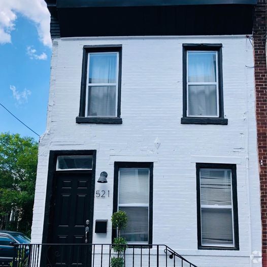 Building Photo - 521 Cantrell St