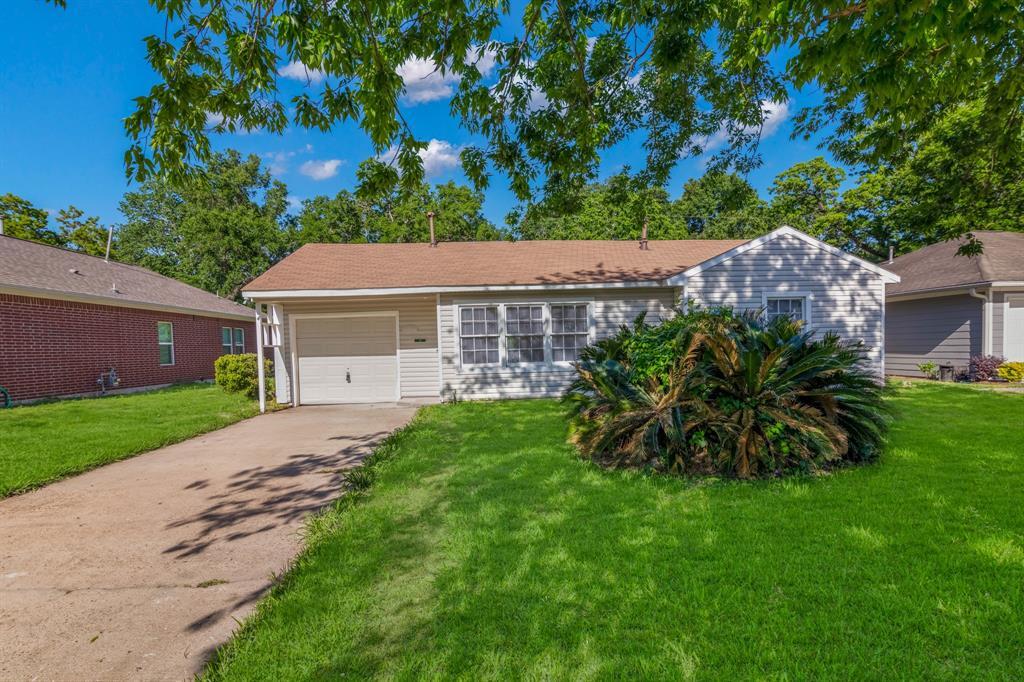 5039 Dickens Rd, Houston, TX 77021 House Rental in Houston, TX