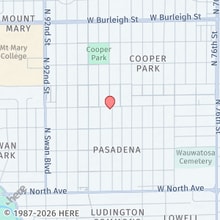 Building Photo - 8605 W Center St