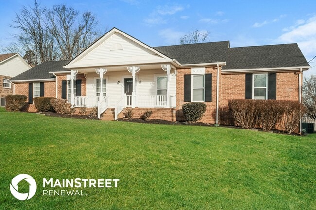 Building Photo - 3804 Hillshire Dr
