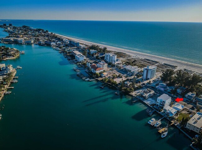 Foto del edificio - 10209 Gulf Blvd