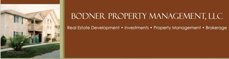 Property Management Company Logo