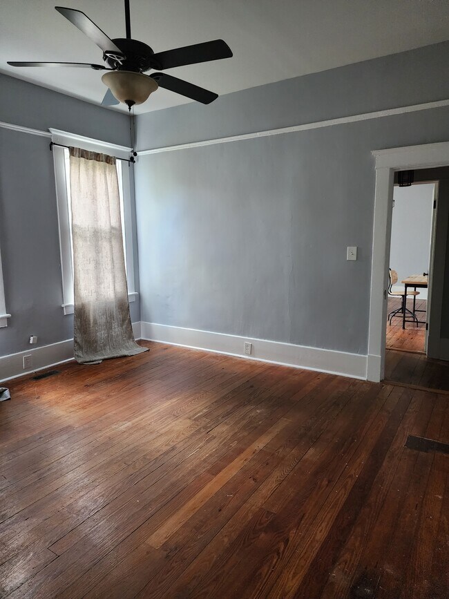 Bedroom 2 - 311 E 40th St