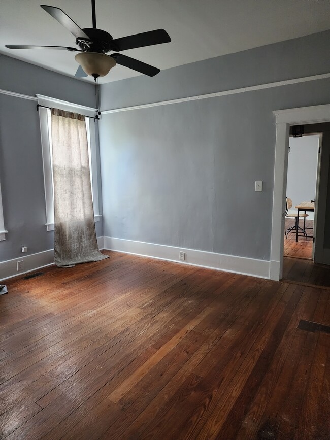 Bedroom 2 - 311 E 40th St