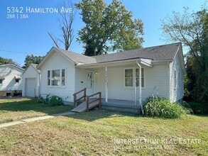 Building Photo - 5342 Hamilton Ave