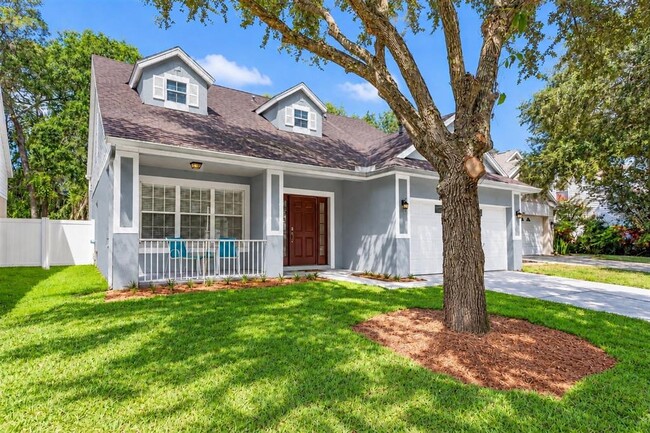 Building Photo - 16013 Stags Leap Dr