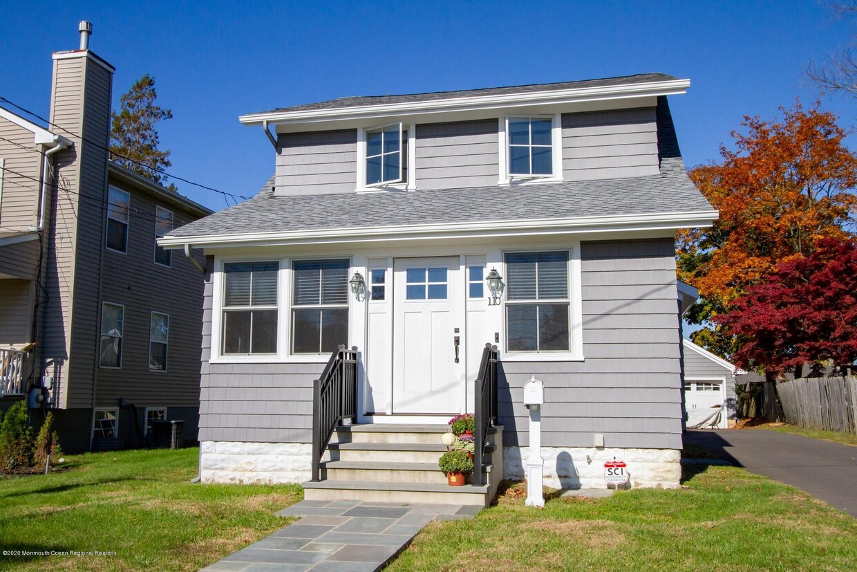 Primary Photo - 110 W Westside Ave