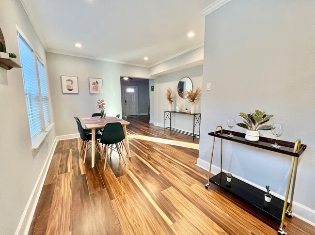 Foto del edificio - 1508 Ridgewood St