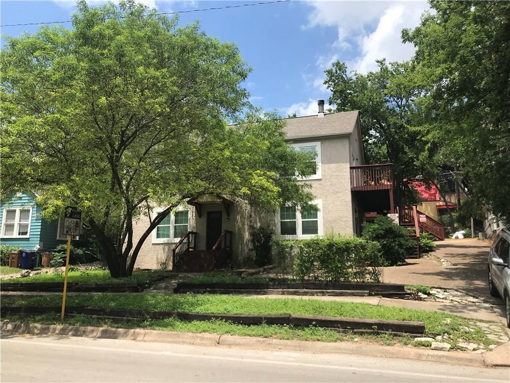 206 E 31st St, Austin, TX 78705 Townhome Rentals in Austin TX