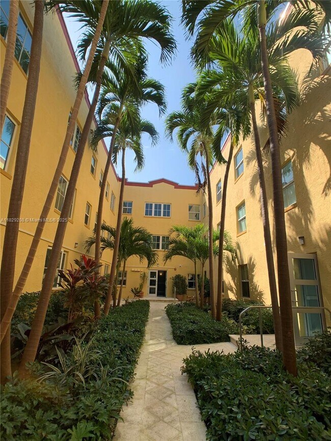 Foto del edificio - 1308 Drexel Ave