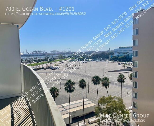 Building Photo - City and Ocean Views! Remodeled 2 Bedroom ...