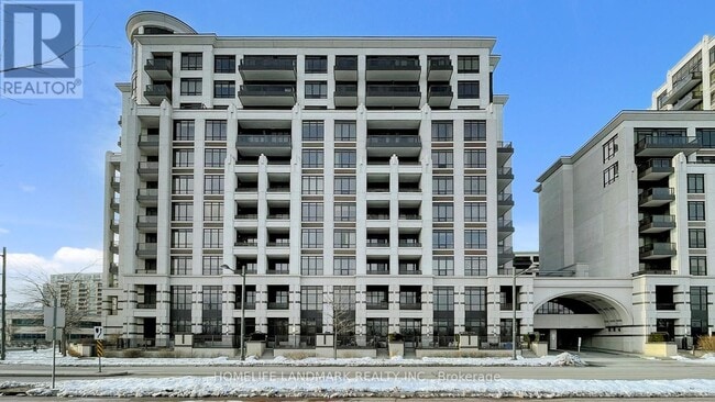 Building Photo - 99 S Town Centre Blvd