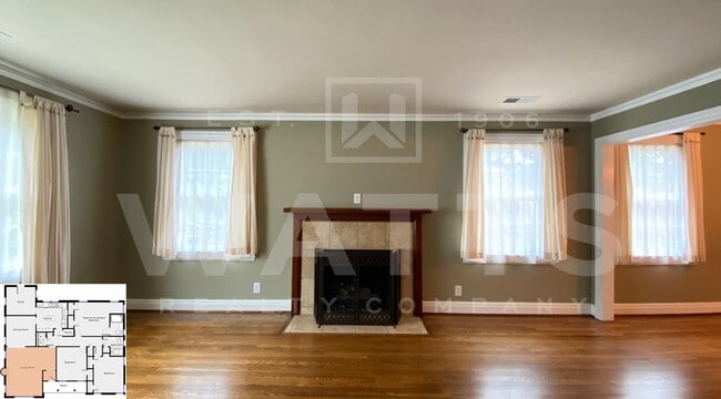 Foto del edificio - Beautiful Cottage Home located in Homewood