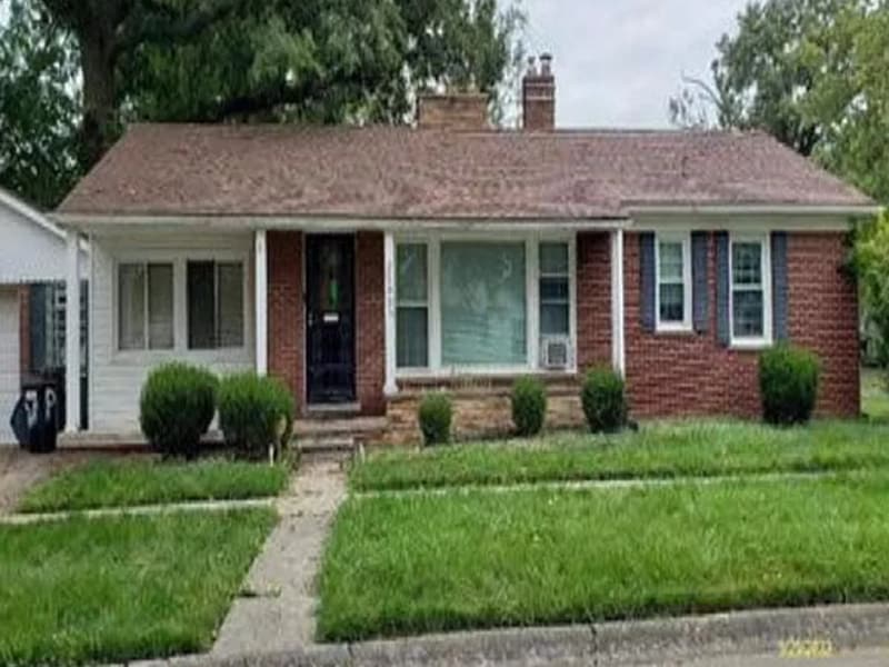 Primary Photo - 20405 Kingsville St