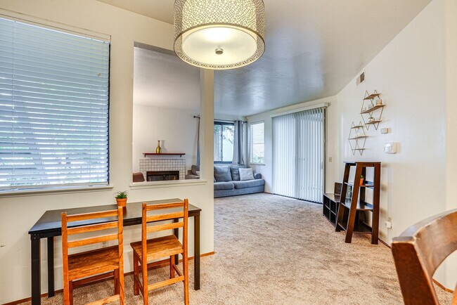 Foto del edificio - 3643 West Ct