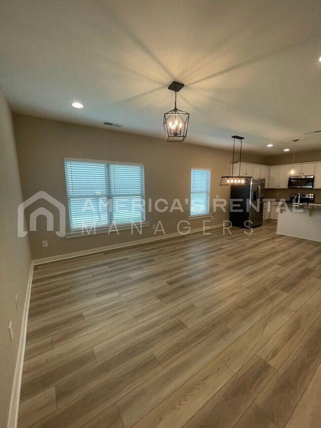 Foto del edificio - New Construction Home for Rent in Odenvill...