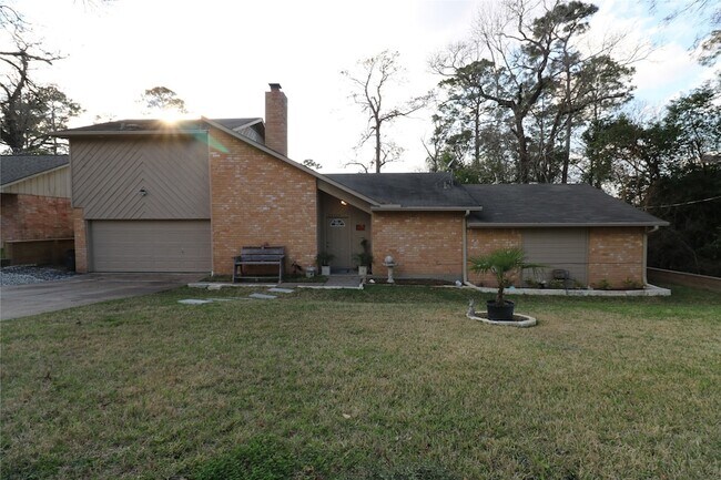 Foto del edificio - 25107 Spring Creek Dr