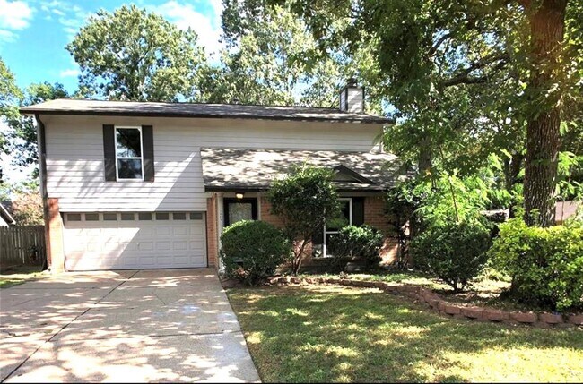 Building Photo - 3802 Loft Forest Ct