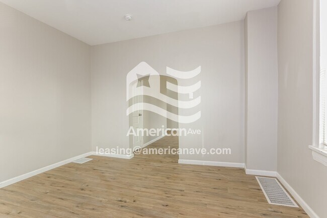 Building Photo - 3665 Robert Ave