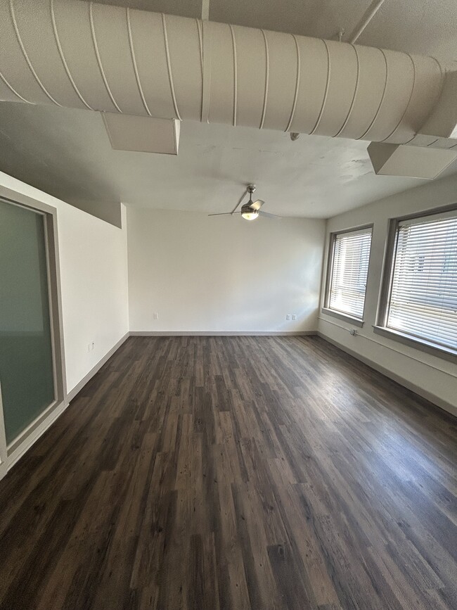 Living Room - ReNew Wichita