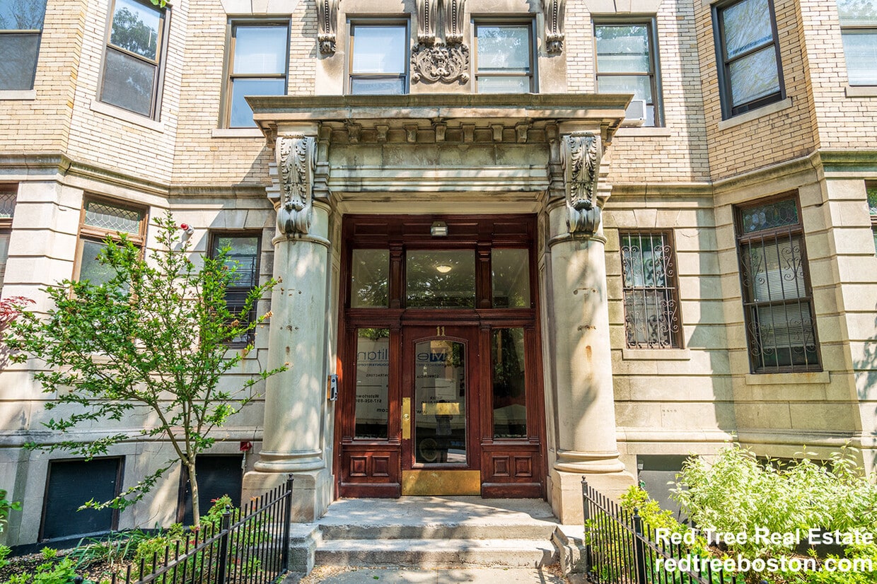 Photo - 11 Queensberry St. Unit 37