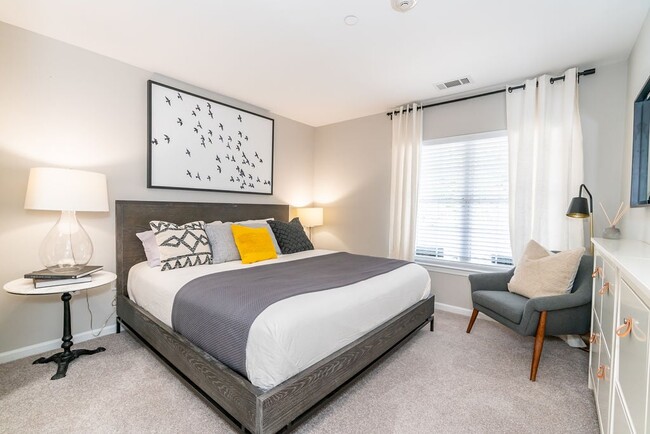 Building Photo - Merion Milford Apartment Homes