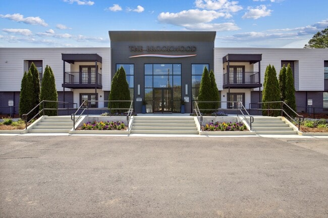 Alabama Luxury Off Grid Apartments With Private Business Center