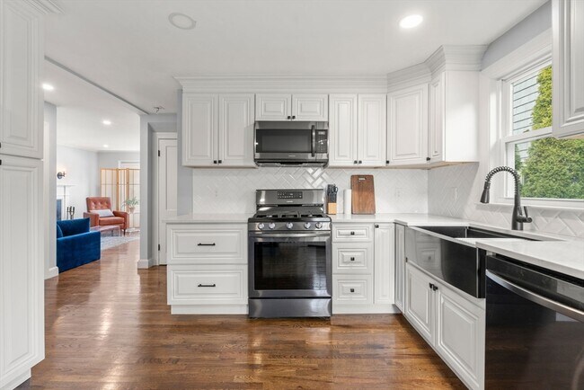 Foto del edificio - 88 Highland Ave