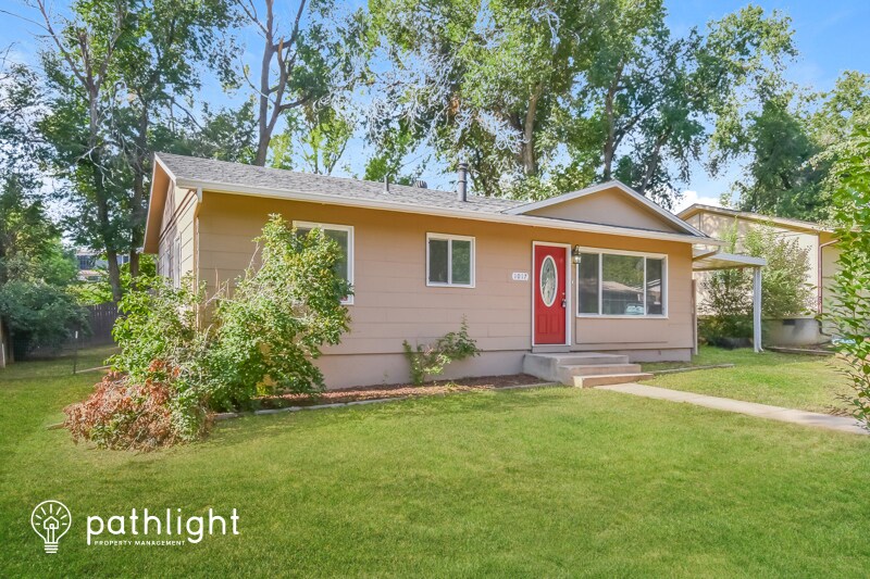Primary Photo - 1017 Norwood Avenue, Colorado Springs, CO,...